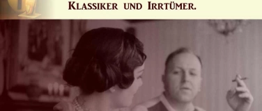 Event-Image for 'Gerührt? Geschüttelt? Klassiker und Irrtümer. Cocktailkurs.'