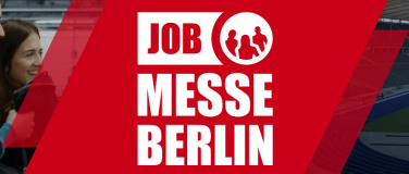 Event-Image for '12. Jobmesse Berlin'