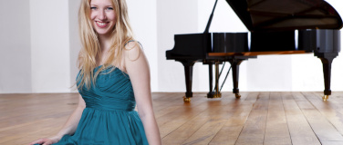 Event-Image for 'Weltklassik am Klavier - Katharina Hack spielt Mozart u.a. ('