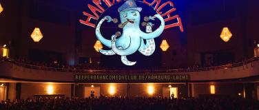Event-Image for 'Hamburg lacht'