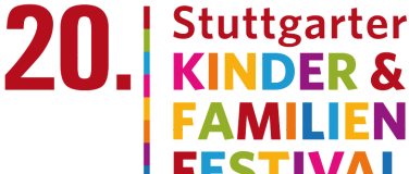 Event-Image for '20. Stuttgarter Kinder- und Familienfestival'