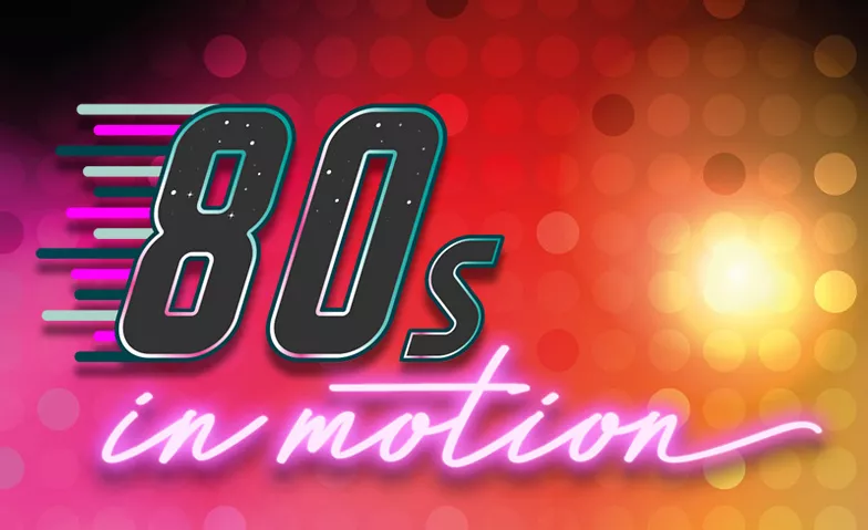 80s in motion Skaters Palace, Dahlweg 126, 48153 Münster Tickets