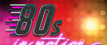 Event-Image for '80s in motion'