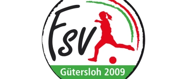 Event-Image for 'FSV Gütersloh vs. FC Ingolstadt, 2.Frauen-Bundesliga'