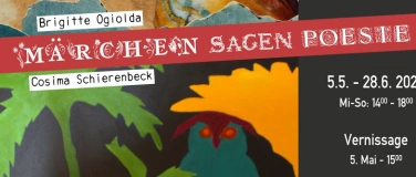 Event-Image for 'Märchen Sagen Poesie'