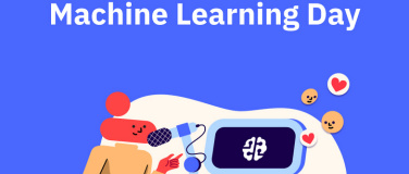 Event-Image for 'Machine Learning Day'