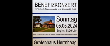 Event-Image for 'Benefiz-Konzert'