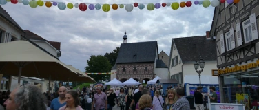 Event-Image for 'Lorscher Kerb mit Tabak-Fest'