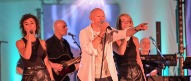 Event-Image for 'PHIL - The Genesis & Phil Collins Tribute Show'