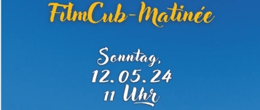 Event-Image for 'FilmClub Matinee „Dinslaken im Wandel"'