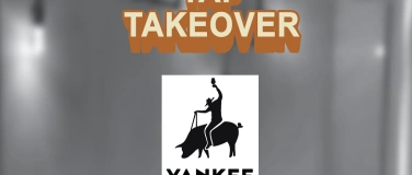 Event-Image for 'TAP TAKEOVER mit Yankee & Kraut'
