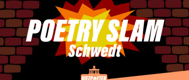 Event-Image for 'Poetry Slam Schwedt'