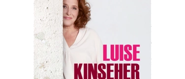 Event-Image for 'Luise Kinseher'