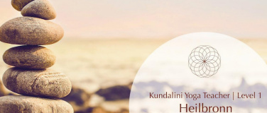 Event-Image for 'Kundalini Yoga Lehrer Ausbildung Stufe 1 Heilbronn 2023/2024'