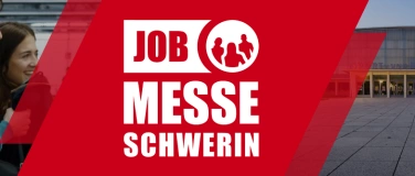Event-Image for 'Jobmesse Schwerin'