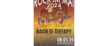 Event-Image for 'Rock im Mai 2024'