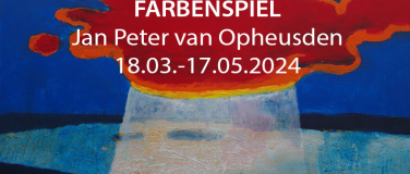 Event-Image for 'FARBENSPIEL'