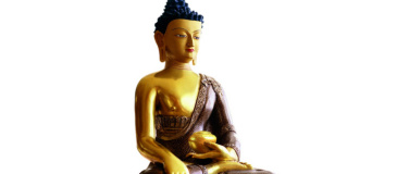Event-Image for 'Einführung in den Buddhismus (Vortrag)'