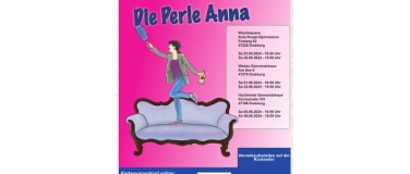 Event-Image for 'Die Perle Anna - bühne47'