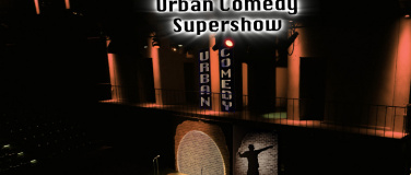Event-Image for 'Die Urban Comedy StandUp Supershow'