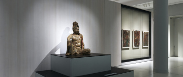 Event-Image for 'One Hour Museum für Asiatische Kunst. Guided Tour in English'