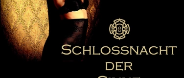 Event-Image for 'Schlossnacht der Sinne'