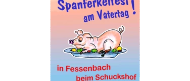 Event-Image for 'Spanferkelfest'