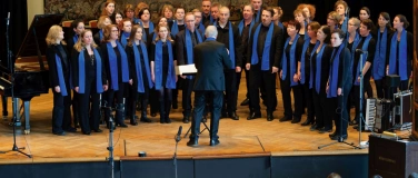 Event-Image for 'Lets praise the Lord! – Englische Chor- und Orgelmusik'