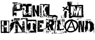 Event-Image for 'Punk im Hinterland 2024'
