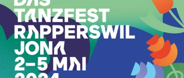 Event-Image for 'Tanzfest Rapperswil-Jona GÖNNER-PASS'