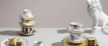 Event-Image for 'Tee, Kaffee und Schokolade – die drei heißen Lustgetränke'