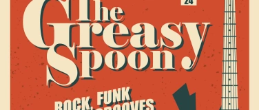 Event-Image for 'The Greasy Spoon'