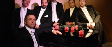 Event-Image for 'The Melody Harmonists'