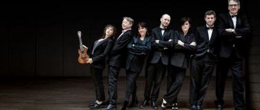 Event-Image for 'Konzert: The Ukulele Orchestra of Great Britain'