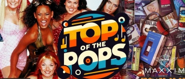 Event-Image for 'Top of the Pops - Revival Night'