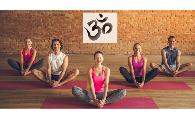 Traditioneller Yoga Kurs - Kostenlose Probestunde