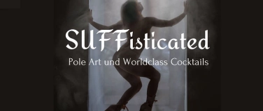 Event-Image for 'SUFFisticated'