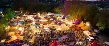 Event-Image for 'Uferlos Festival'
