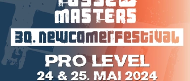 Event-Image for 'Toys2Masters: Pro Level'