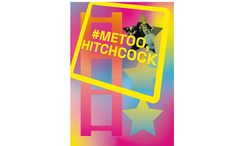 #Metoo, Hitchcock