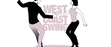 Event-Image for 'Dein TanzFestival 2024 - West Coast Swing'