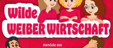 Event-Image for 'Wilde Weiberwirtschaft'