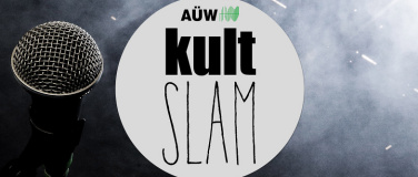 Event-Image for 'AÜW kultSLAM'