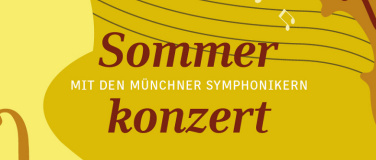 Event-Image for 'Sommerkonzert'
