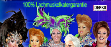Event-Image for 'Die große Travestie-Show  - Miss Starlight & Ensemble'