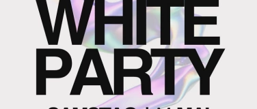 Event-Image for 'WHITE PARTY'